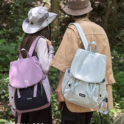 Neuer hochwertiger Freizeit-Rucksack mit großer Kapazität, leichter Sportrucksack, Schultasche für College-Studenten, Computer-Tasche für Frauen