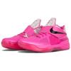Nike Kd 4 Aunt Pearl 2024 Sneakers HF9098-600