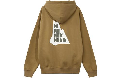 Nike Sweatshirts Men's Brown FV4024-288