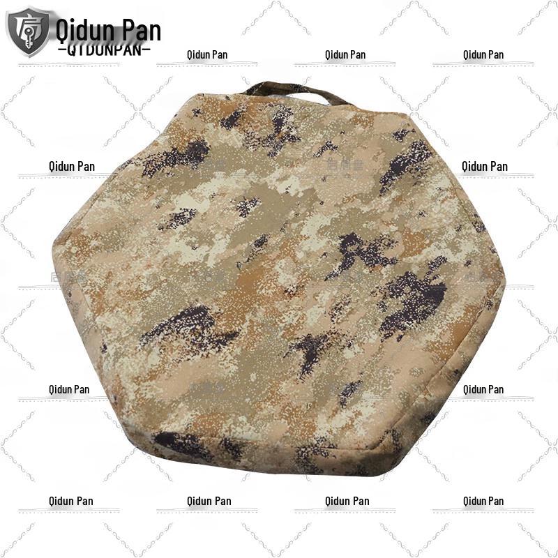 Camouflage Net Gear Storage Bag