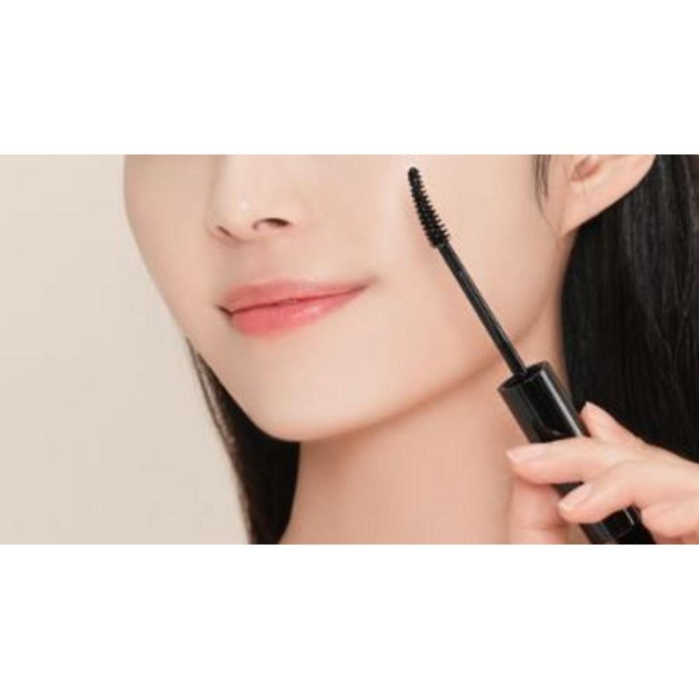 Son&Park Real Eyelash Serum Eyelash Nutrient Black, 1 ea, 15g