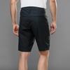Nike Waterproof Zip Work Shorts Men Bottoms Black 823366-010