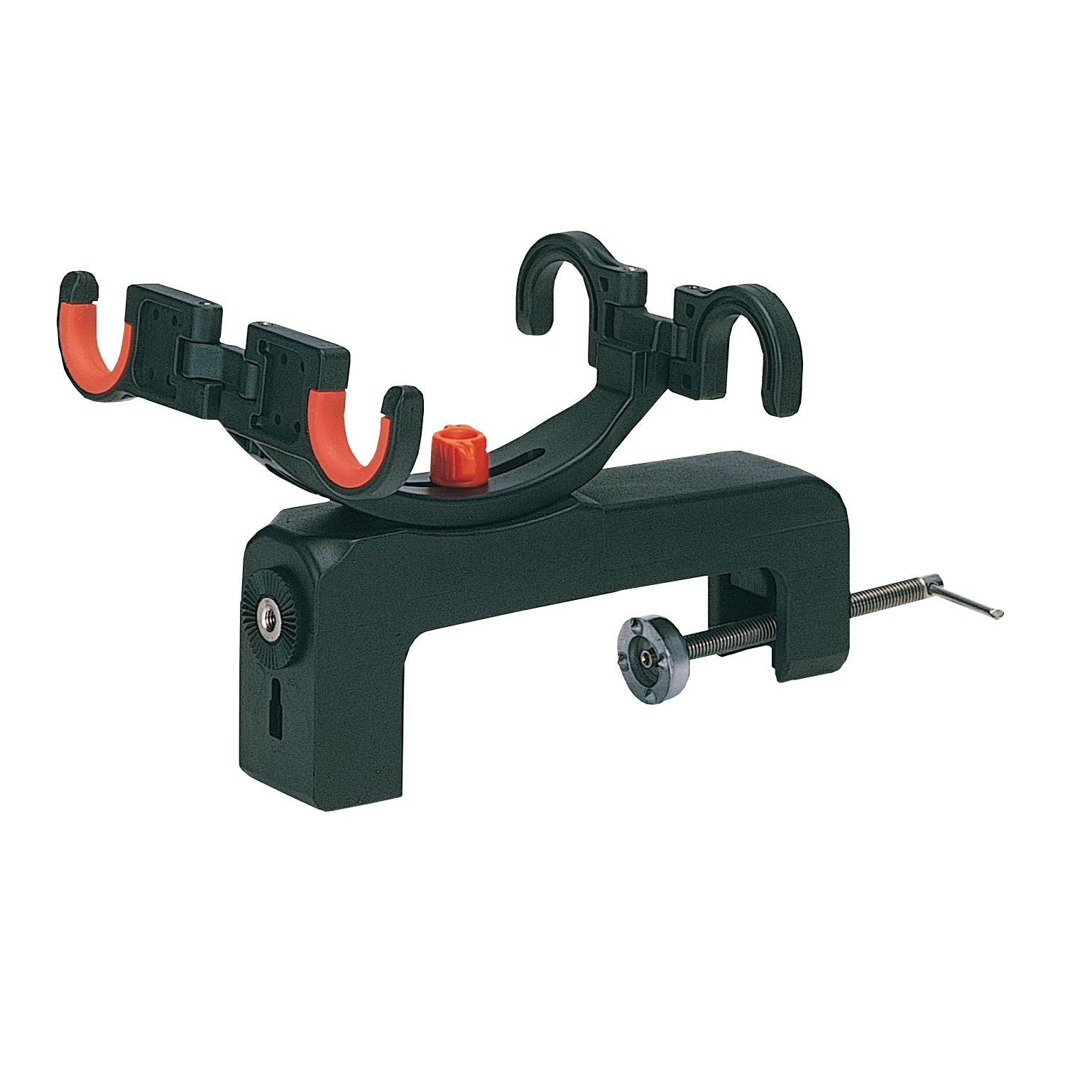 

Daiichi Seiko Rod Holder Ukejiro 130 Fishing (Rod Receptacle) чёрный