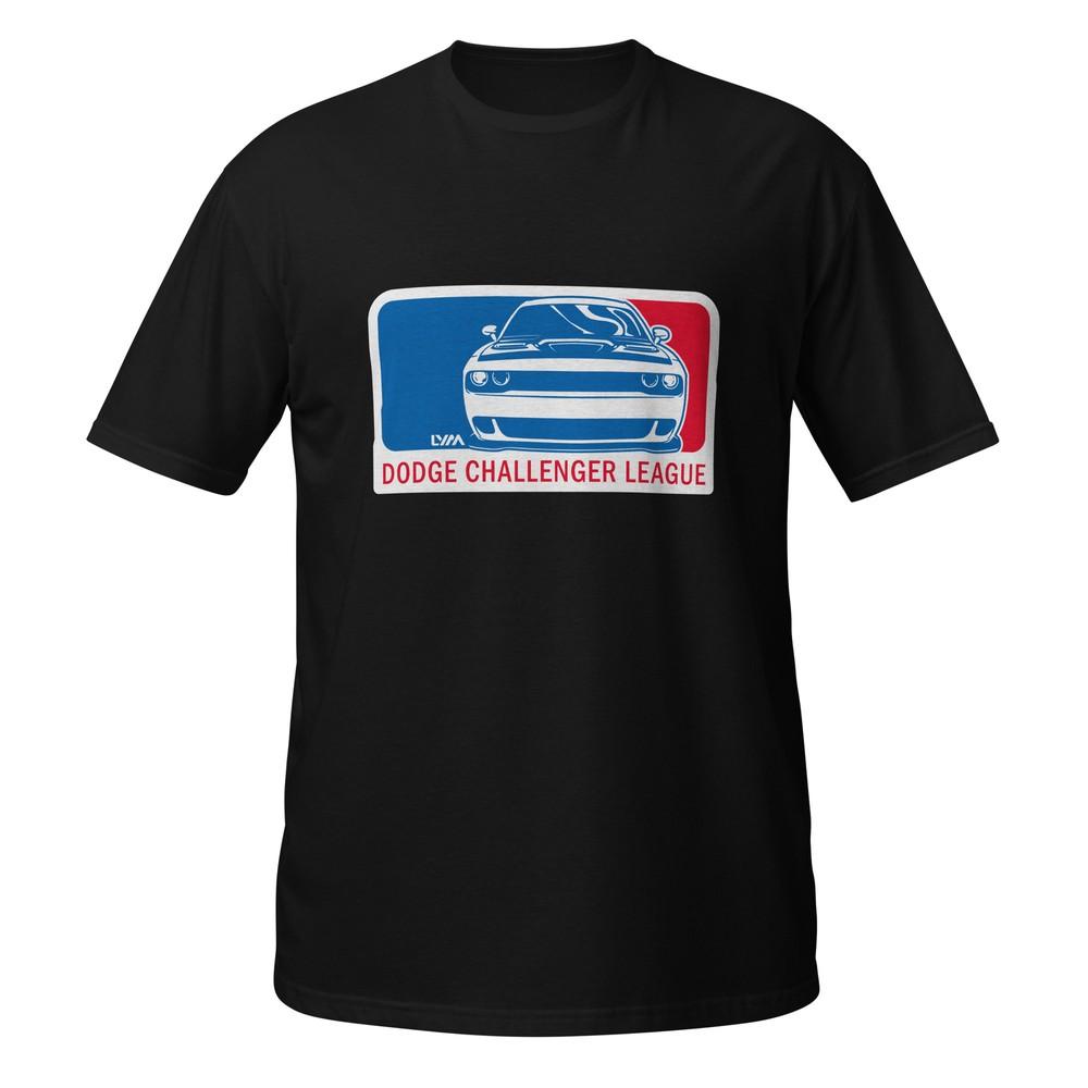 

Dodge Challenger League T-Shirt M