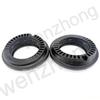 2pcs Suspension Base Bearing Bracket For TiguanL Touran Golf Lavida MQB 310658506 8988 5Q0412249E 5Q0412249F 5Q0 412 249 E