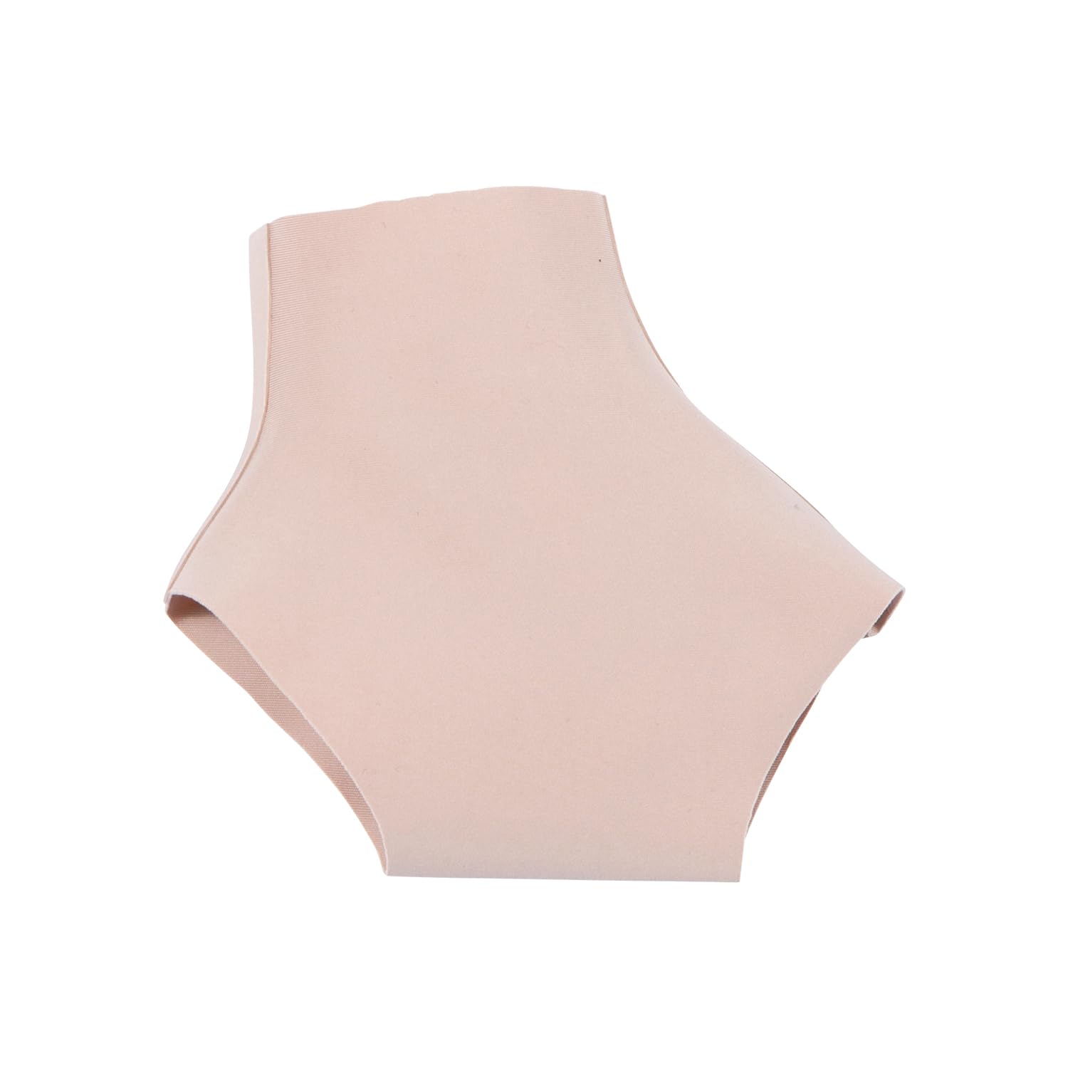 

Бандаж для голеностопа Phiten Metax, Мягкий тип, Средний, Ультратонкий, Неброский, Ткань телесного цвета, Удобная посадка, Эластичный материал, Повседневная поддержка, Унисекс