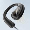 Type C/3.5mm Wired Control Headphones Ear Hanging Wired Headset Wired Earphone  Listen To Music