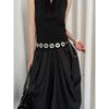 Bohemian Butterfly Metal Waist Chain For Women With Hook Closure For Summer Fashion