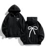 Sweet Bow Teens Autumn Hoodie Loose Y2k Coat Girls Fashion Girl Bowknot Hoodie  Autumn Winter