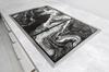 GLAS-KOCHFELD-SCHUTZPLATTE 75x52 MARMOR