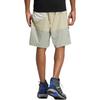 Adidas Terrex Color Block Straight Leg Outdoor Sports Shorts Men Shorts White HI3035