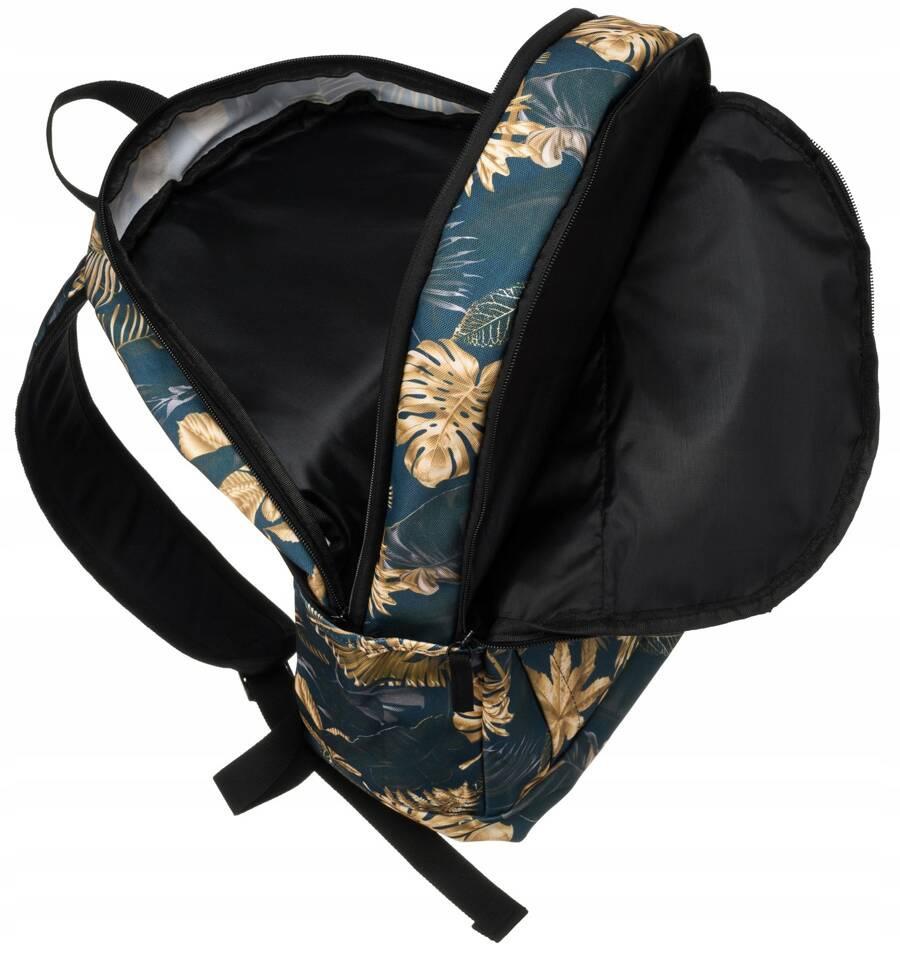Rovicky R-PST Men's Fabric Backpack