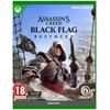 Assassin's Creed Black Flag Resynced - Jeu Xbox Series X