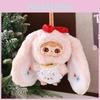Plush Animal Baby Kindergarten Blind Box Toy With Embellishments For Early Childhood Development
