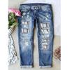 Bottoms (Dameskleding) – Jeans