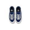 Vans Style 36 Decon SF Casual Low Top Unisex Skate Shoes Blue VN0A5HYRA6F
