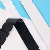 Pickleballs Paddles Protection Tape Protective Guard Paddles Edge Tape Thickened Racket Head Protection Tapes