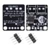 2 Set Motor Driver Module DC 3.6A H Bridge PWM Controller PCB with Various Guard Pin Headers