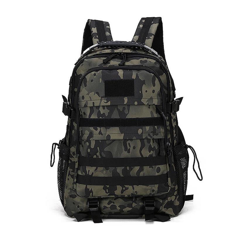 Zutong Camouflage Tactical Hiking Backpack