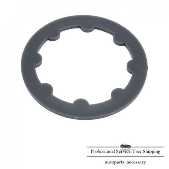 1X Front Axle XShaft Guide For 2007-2017 Jeep Wrangler 18 Wrangler JK 3.6L 3.8L