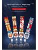 Cadillac Key Cover for XT5, XT4, XTS, CT5, CT4, CT6, ATS - National Tide Car Shell.