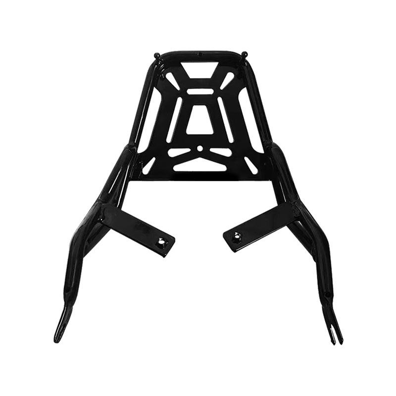 Stoner Ape Monkey 125 Rear Luggage Rack Double Lion Storage Rack Tail Modification Accessories