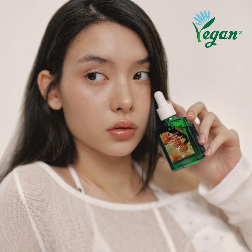 Dr. Althea Gentle Vitamin C Boosting Serum 30ml