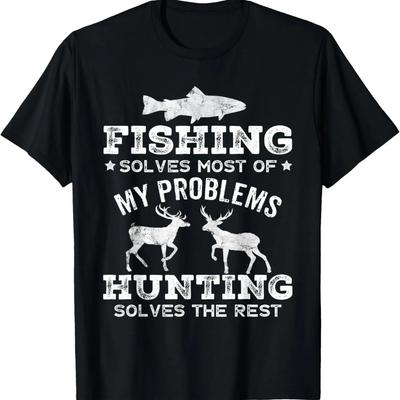 T-shirt Graphique Big Fish Little Fish Pro Union ORGANIZE T-shirt, 100% coton