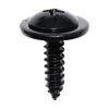 Honda 90114-SE0-000 Fender Liner Wheel House Liner Screw Bumper Screw Bolt Accord Civic CR-V