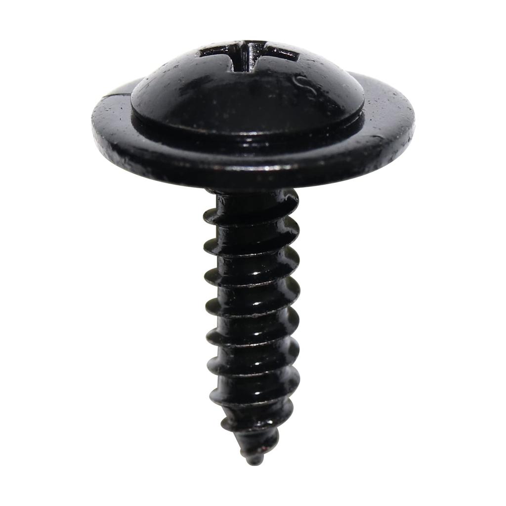 Honda 90114-SE0-000 Fender Liner Wheel House Liner Screw Bumper Screw Bolt Accord Civic CR-V
