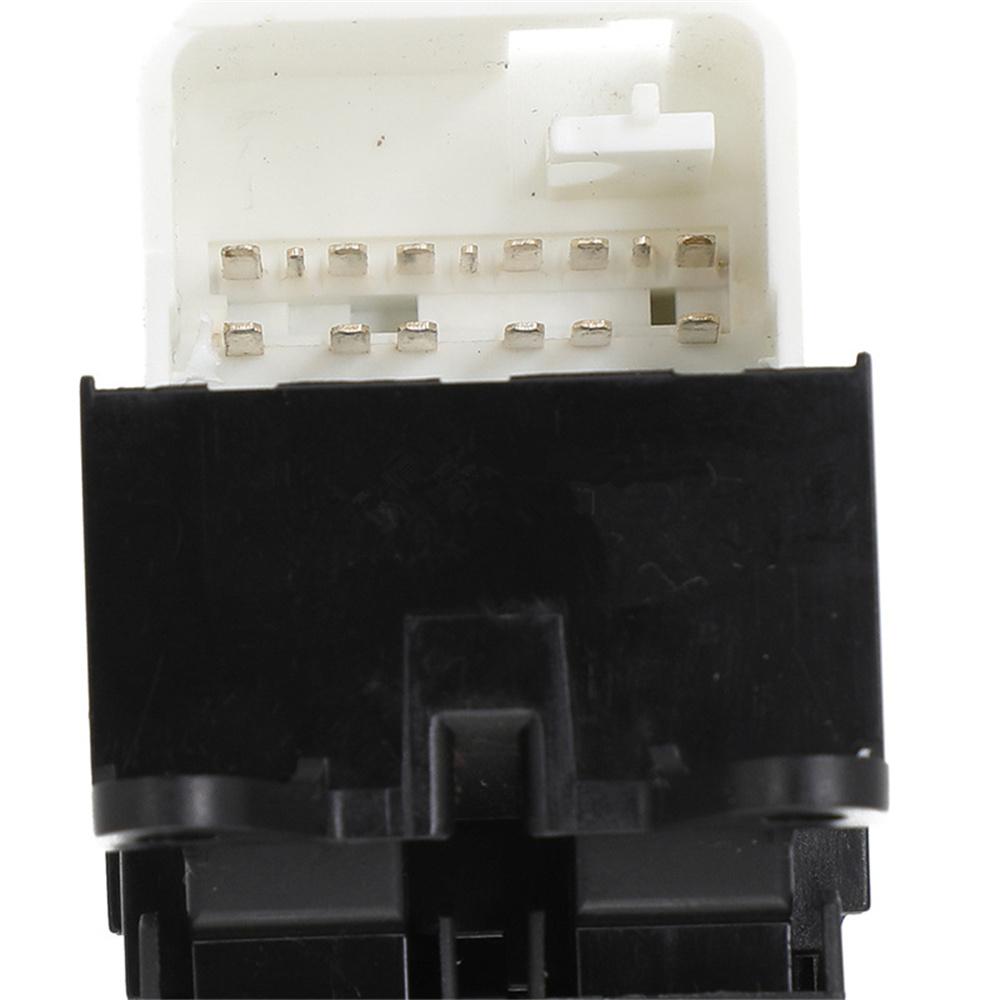 Power Window Master Switch Right Hand Controller Button For Toyota Camry Corolla