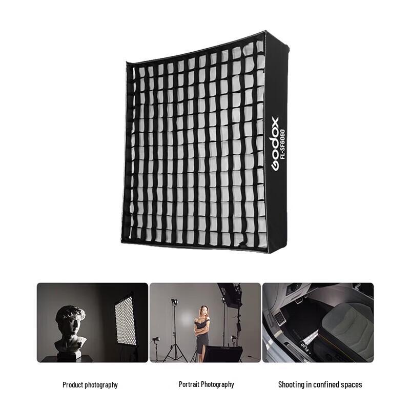 Godox FL Series LED Flexible Light