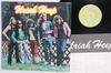 LP-Schallplatte URIAH HEEP Best Of Uriah Heep YP7021BZ BRONZE 1974 Japan Rock Gebraucht