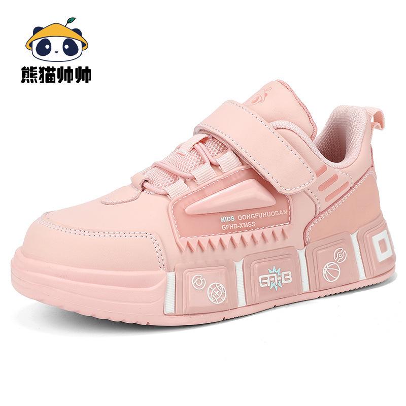 

Summer children s shoes, both boys and girls can wear leather shoes, adolescent children s shoes, Fujian Quanzhou single 39