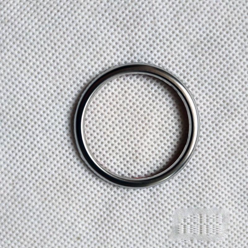 Ignition Start Stop Engine Ring Interior Metal Trim Cover for Mazda Cx30 Cx 30   Garnish Accessories