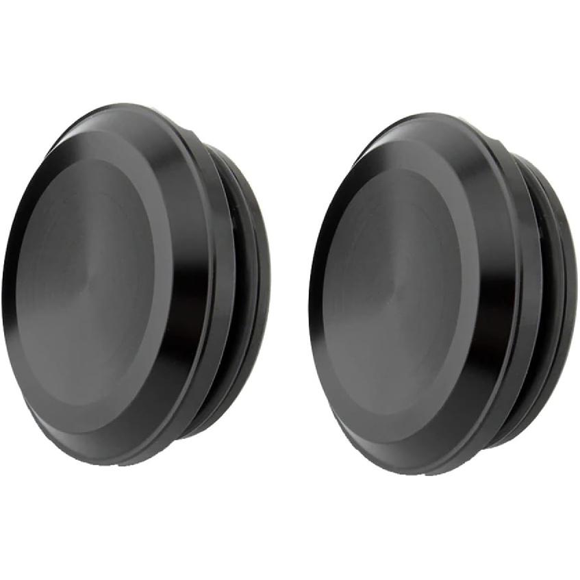 Motorcycle Swingarm Pivot Bolt Covers Compatible with Harley Nightster 975 RH975 RH 975 Special 2022 2023 A