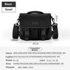 Shoulder Camera Storage Bag Digital Camera Organizer Bag Mirrorless Cameras DSLR Lenses Handbag Large Travel Organizers Pouch