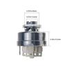 4position 7terminal Lawn Mower Ignition Switch  725-1717 925-1717 140301 92556 092556MA 532140301 for Briggs & Stratton