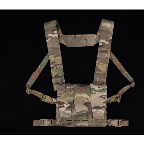 WarmHeartting Tactical Pangolin Flap Fixed Cover Laser Cut Magazine Bag Safety SPUD Pouch MK4 MK5 Accessories