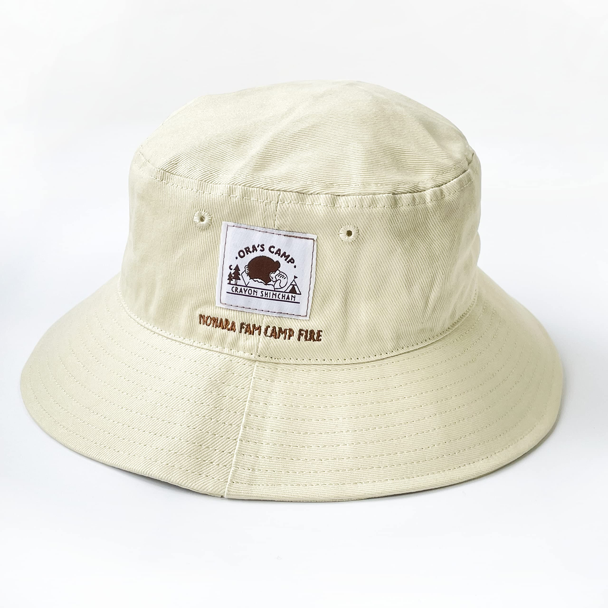 

Crayon Hat Nohara Family Campfire Shin-chan