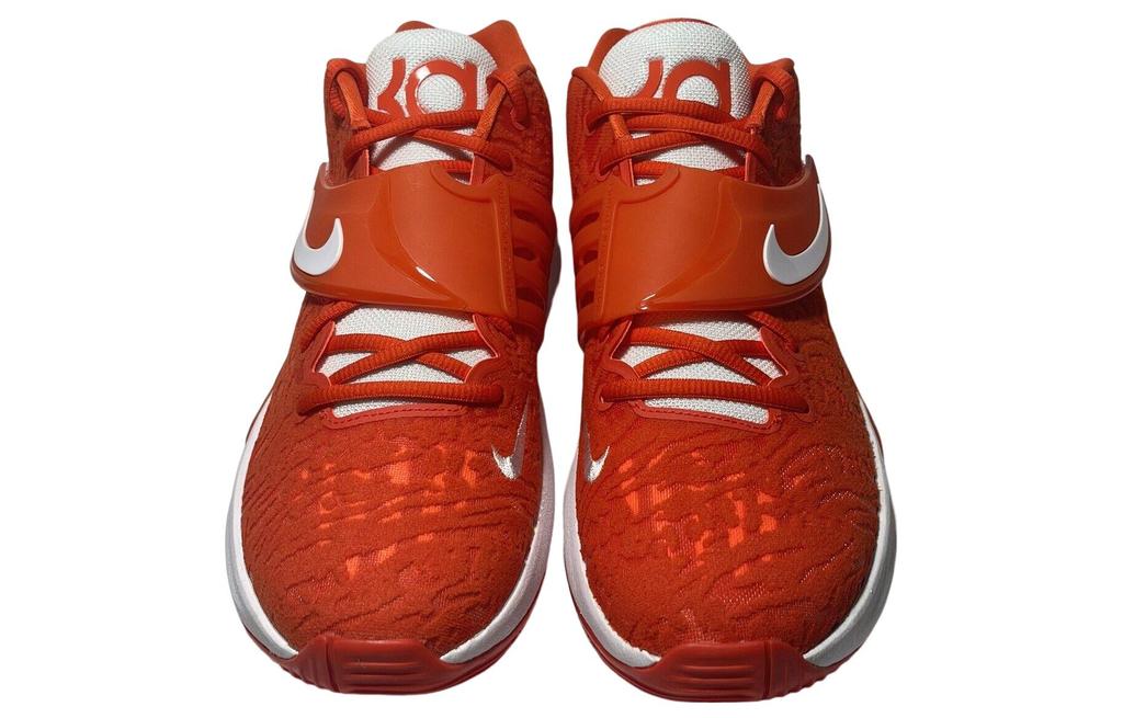 Nike Kd 14 Tb 'Team Orange' DM5040-802