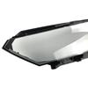 Right Front Headlight Cover for 17-19 Volkswagen Magotan B8