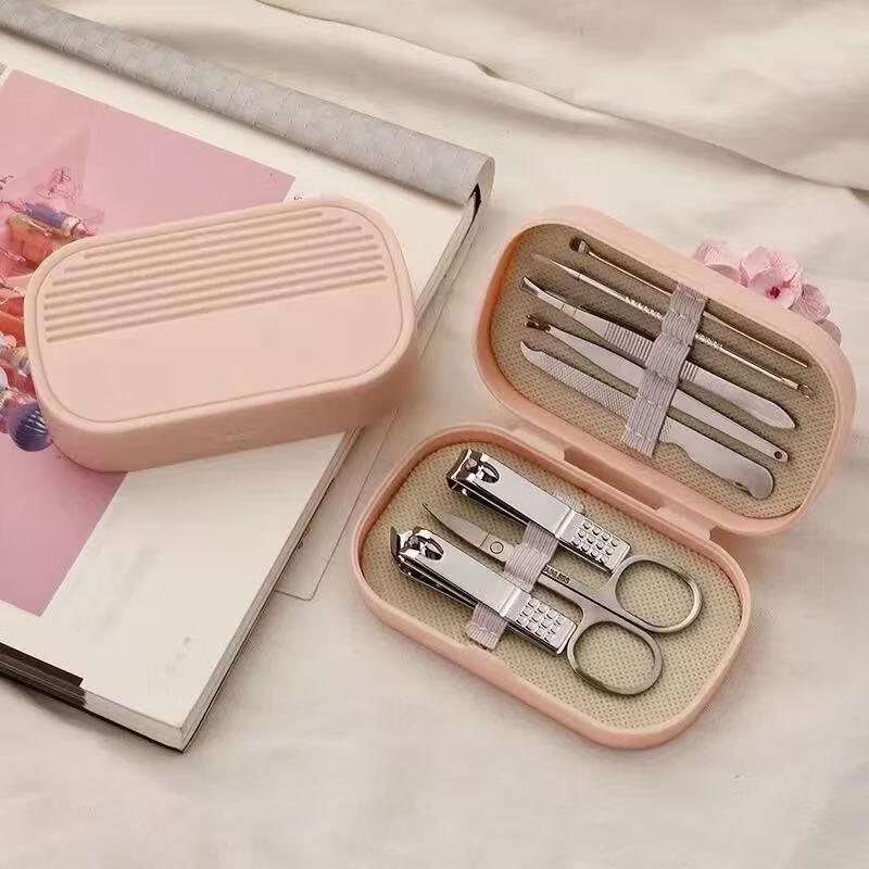 Dazao Creative Portable Nail Clipper Small