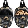 Portable Multifunction Durable Pet accessories Outdoor Travel Dog training bag Pet Dog treat pouch Dog Poop Bag Dispenser