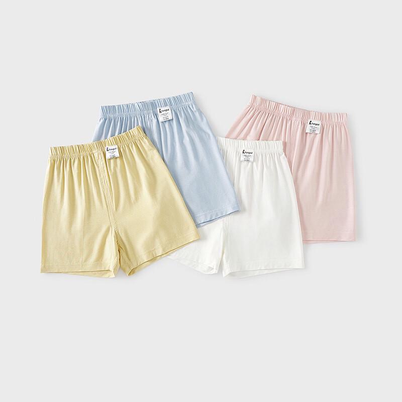 Tongtai Baby Unisex Summer Breathable Shorts