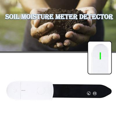 Test de plantes de jardin, testeur d'humidité du sol, testeur d'eau, moniteur, détecteur de capteur