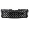 Stainless Steel Front Air Intake Grille for 13-17 Land Rover Range Rover Autobiography