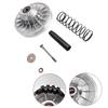 Secondary Clutch Variator Rear 420280178 For Can-Am Outlander T 450 Efi Max