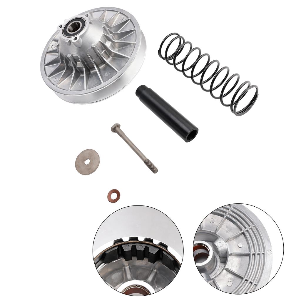 Secondary Clutch Variator Rear 420280178 For Can-Am Outlander T 450 Efi Max