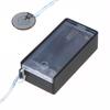 CR2032 to AA Battery Adapter 1Pcs 5X0.15mm Non-Destructive Modification for Holiday String Lights Decorative Electronic Ornaments